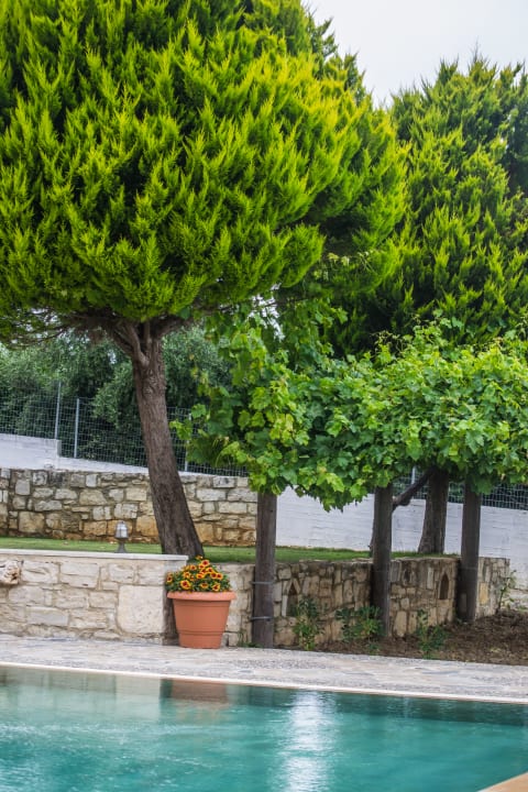 Pool Villa Stefania Dream