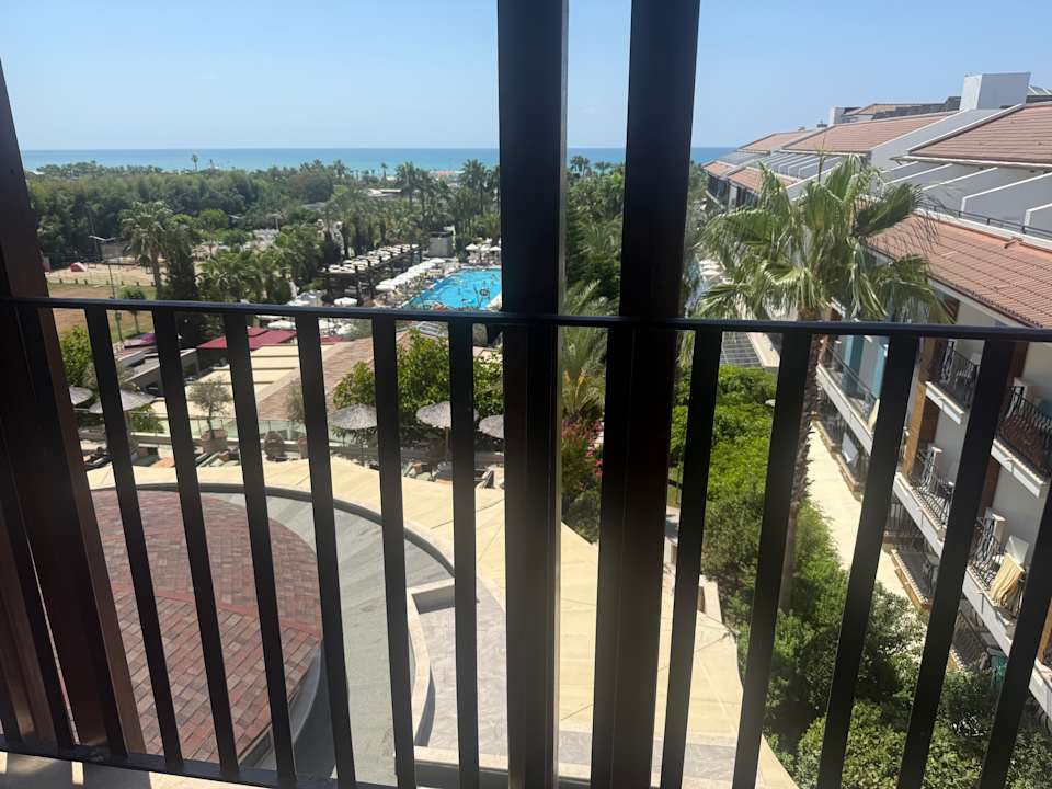 Zimmer Belek Beach Resort Hotel