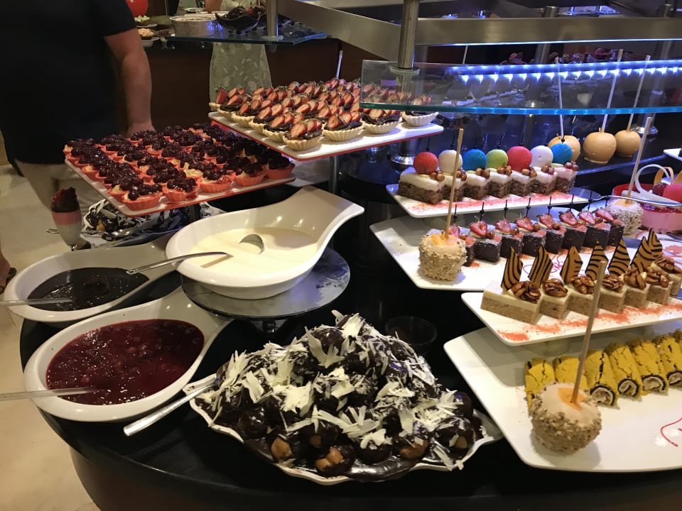 Gastro Sunis Evren Beach Resort Hotel & Spa