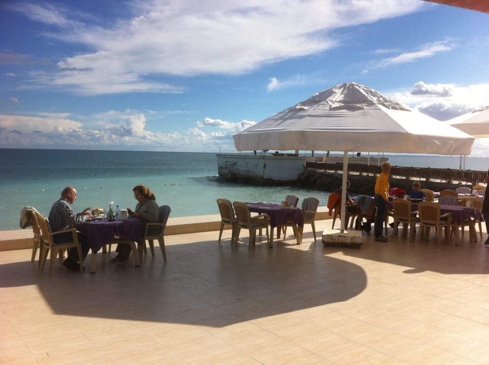 Kiyi restaurant Exotic Hotel & Spa