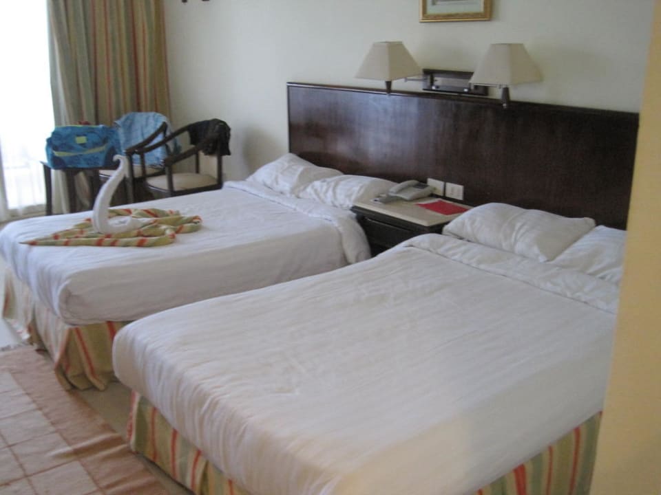 Zimmer Serenity Alpha Beach