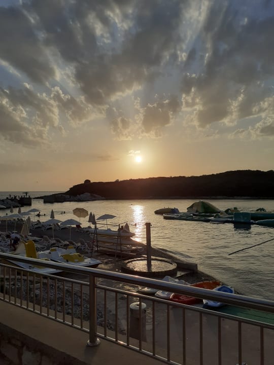 Ausblick Maistra Select Belvedere Resort