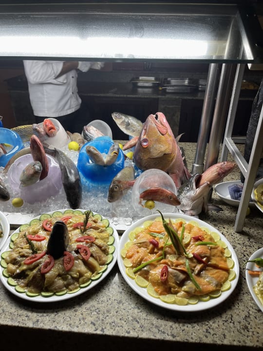 Gastro Jaz Makadi Oasis Resort