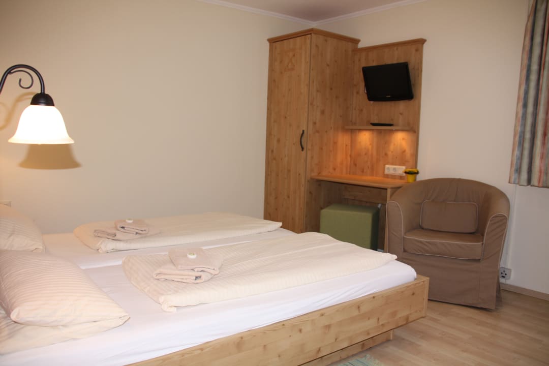 Zimmer Gasthof Engel