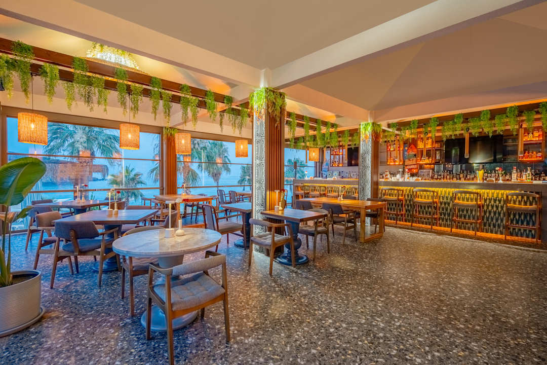 Sonstiges Justiniano Club Alanya