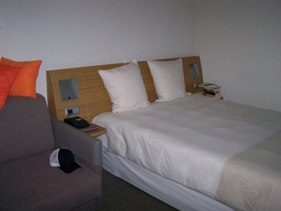 Hotel Novotel Lisboa