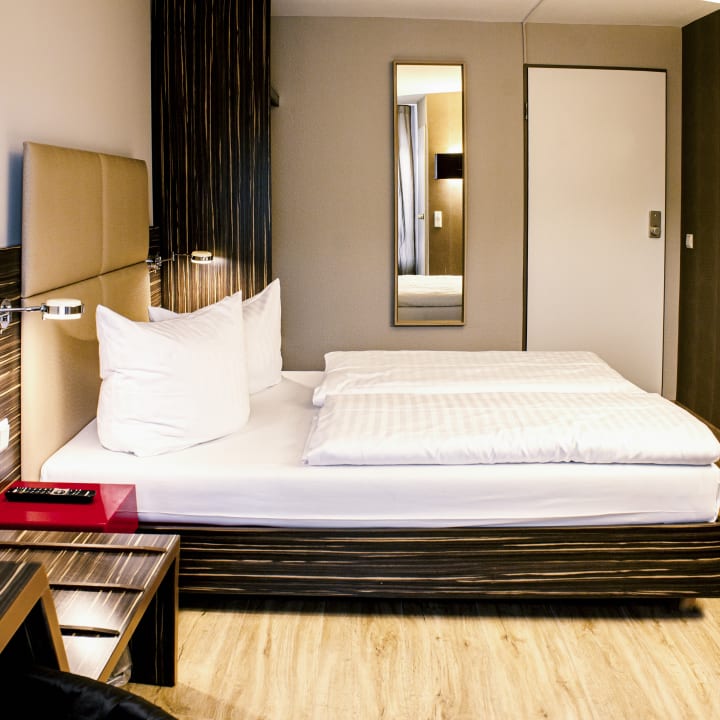 Zimmer Hotel Arkade am Theater