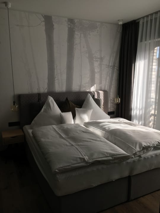 Zimmer EchtZeit - Dein Hotelquartier