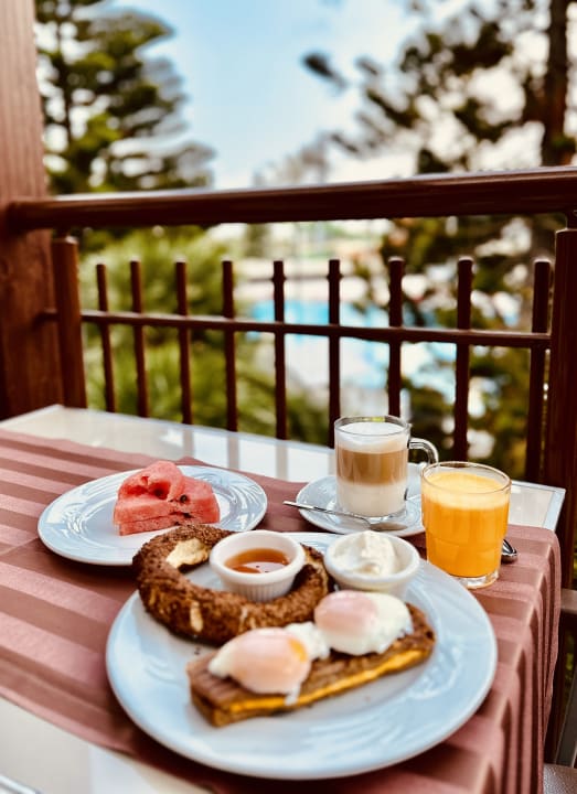 Gastro Hotel Delphin Diva