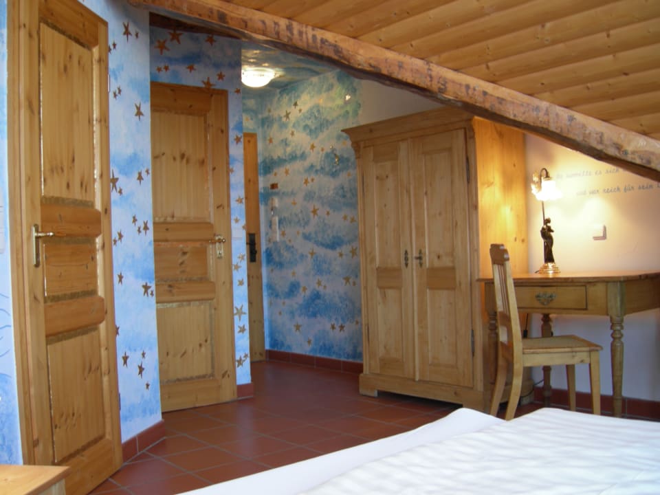 Zimmer Hotel Goldflair am Rathaus