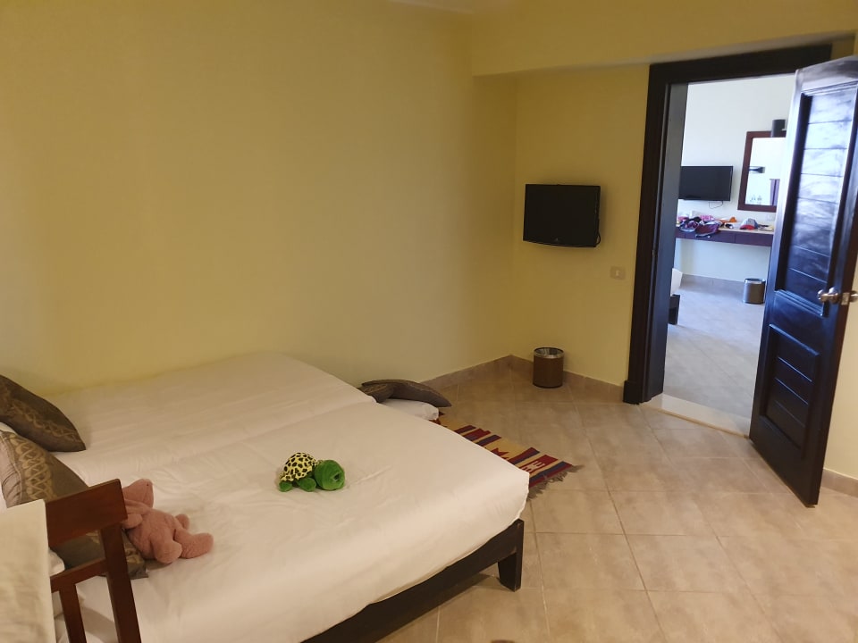 Zimmer Casa Mare Resort