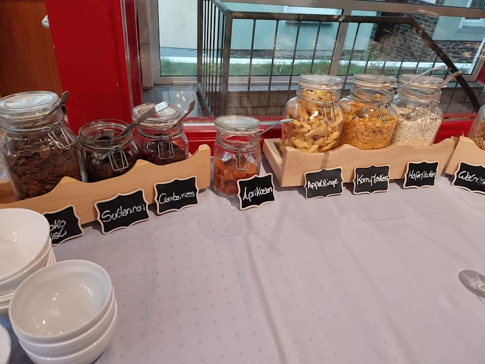 Gastro Moselstern Hotel Brixiade & Triton