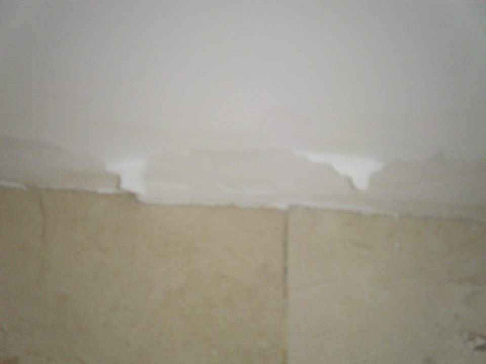 Badezimmerdecke Grand Palladium Select Bávaro Resort & Spa