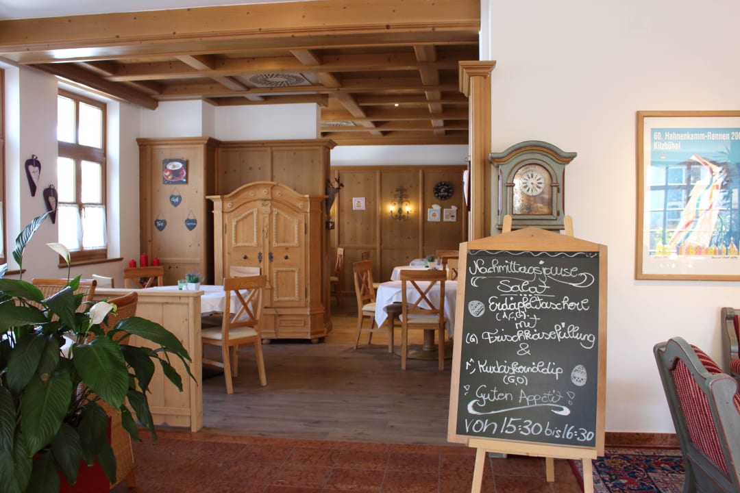 Ambiente Lisi Family Hotel Reith bei Kitzbühel