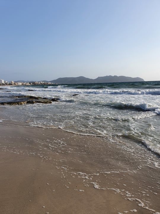 Strand allsun Hotel Borneo - Adults only