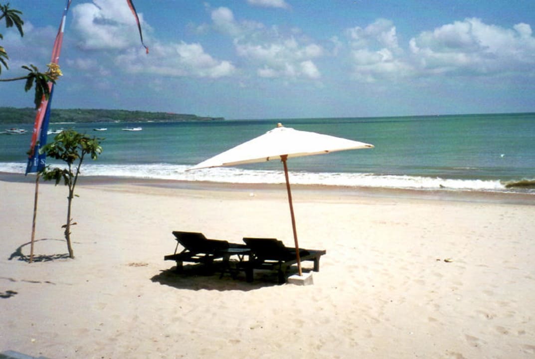 Jimbaran Beach for Jamahal Private Resort & Spa Jamahal Private Resort & Spa