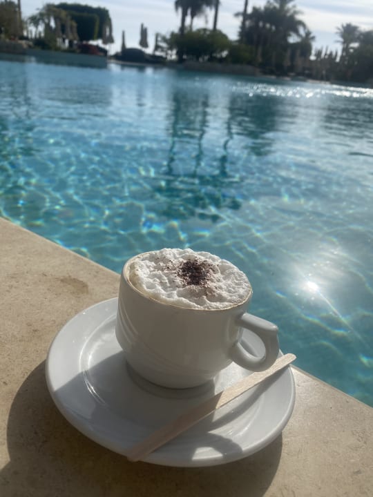 Gastro Makadi Spa - Adults only