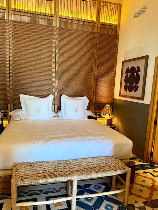 Zimmer Hotel La Torre del Canónigo