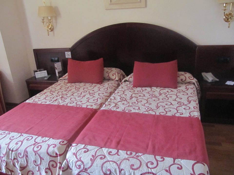 Pokój Bahia Principe Sunlight San Felipe