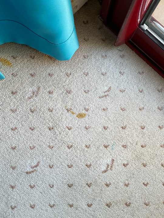 Zimmer Hotel Villa Side