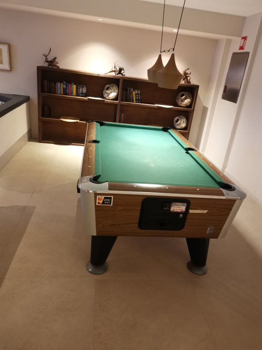 Zimmer allsun Hotel Marena Beach