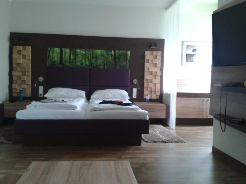 Premiumzimmer Vortuna Gesundsheitsresort