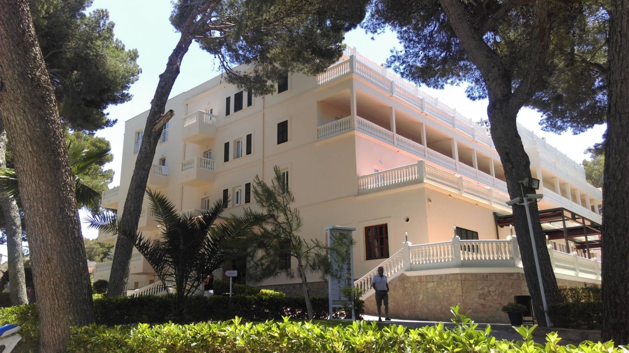 Copcacabana MLL Palma Bay Club Resort