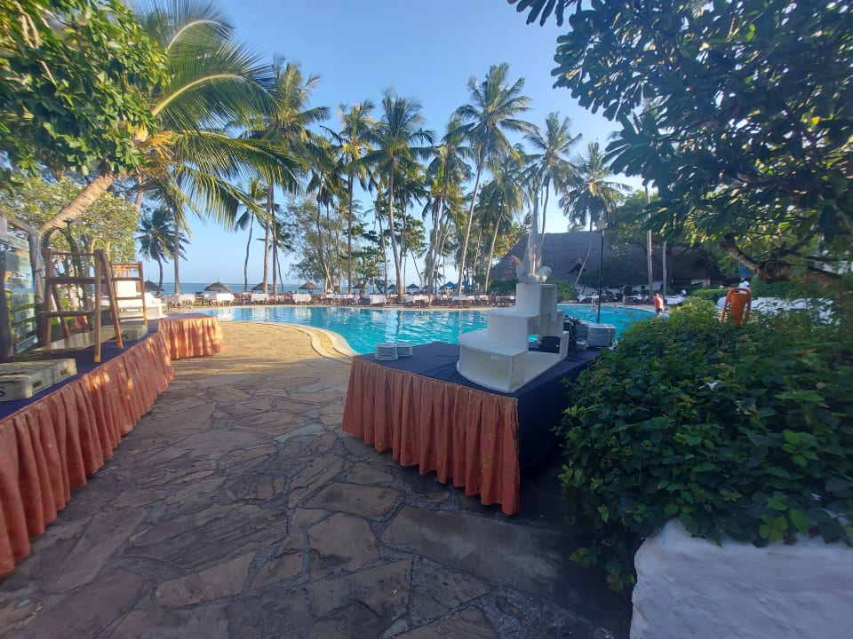 Gastro Hotel Diani Sea Lodge