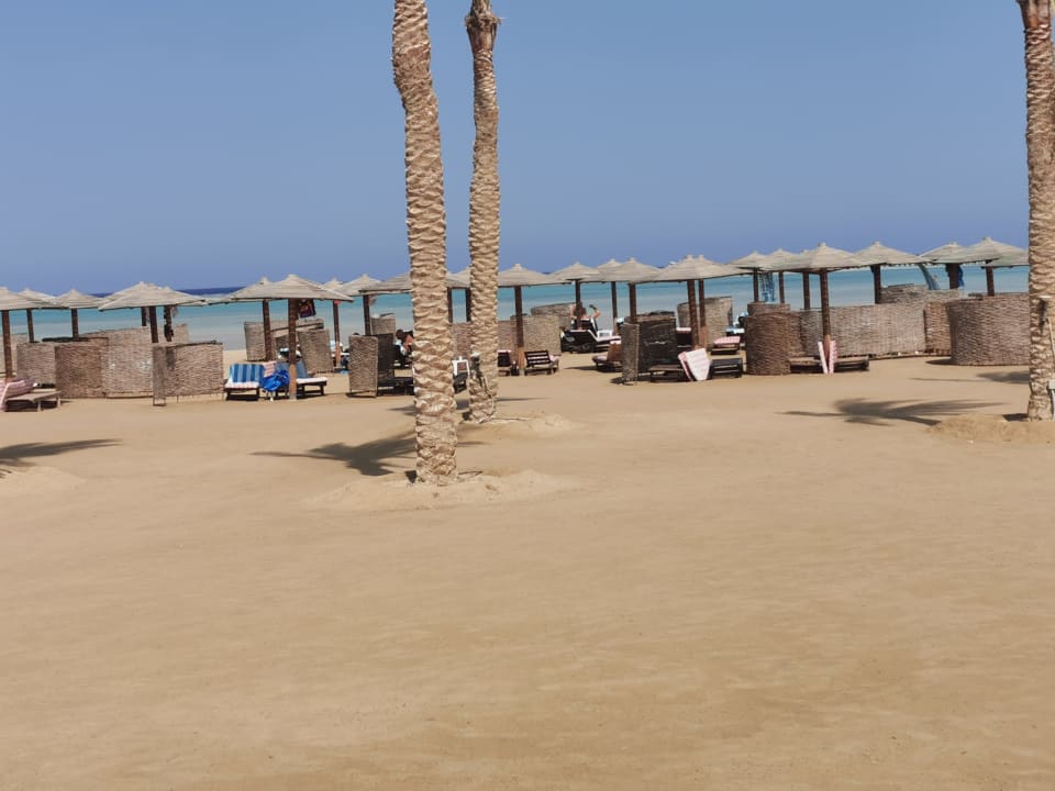 Strand Casa Mare Resort