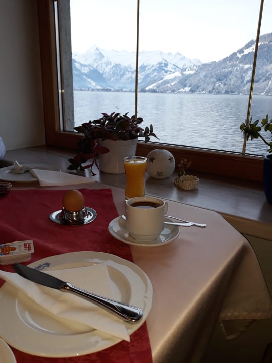 Gastro Hotel Garni Seestrand