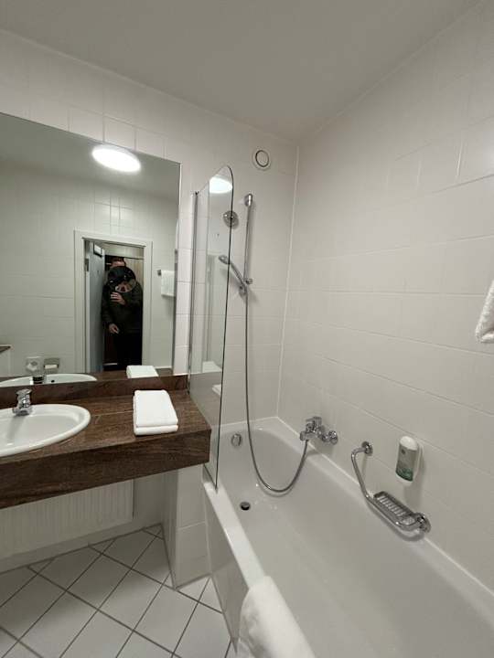Zimmer AHORN Panorama Hotel Oberhof