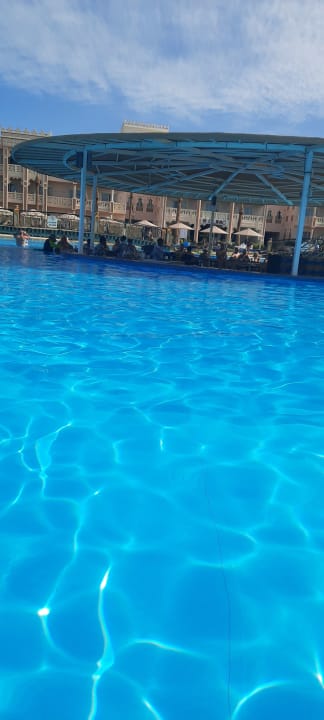 Pool Pickalbatros Palace Resort