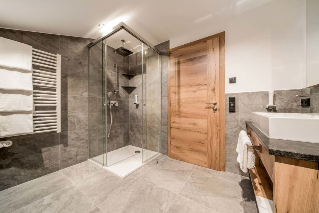 Zimmer Alpen Air - exklusive Apartments