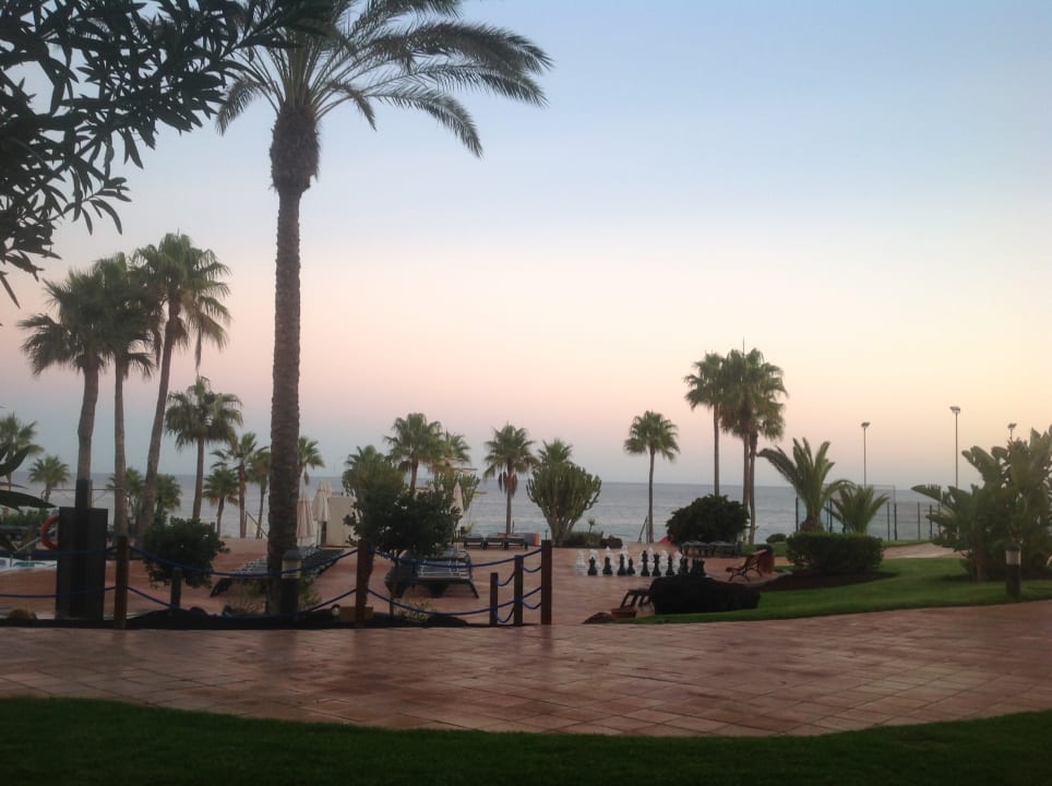 Gartenanlage H10 Tindaya