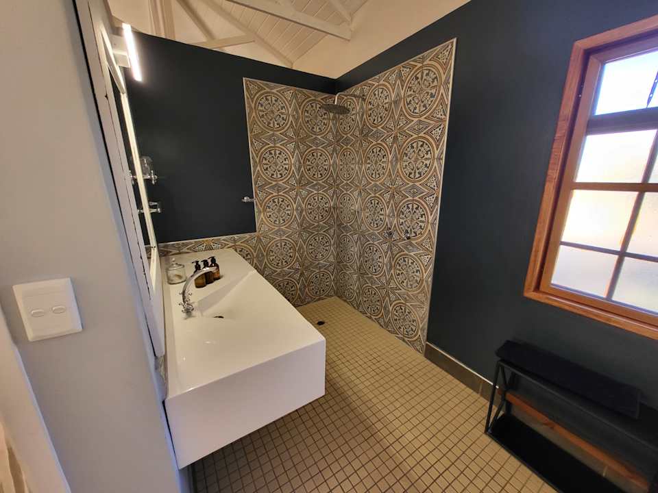 Zimmer Etosha Safari Lodge