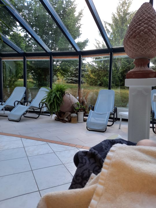 Sport & Freizeit Hotel Meerane