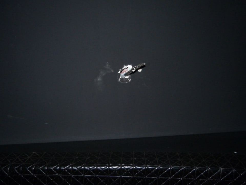 Discothek / Kabel ohne Isolierung Seaden Sea Planet Resort & Spa