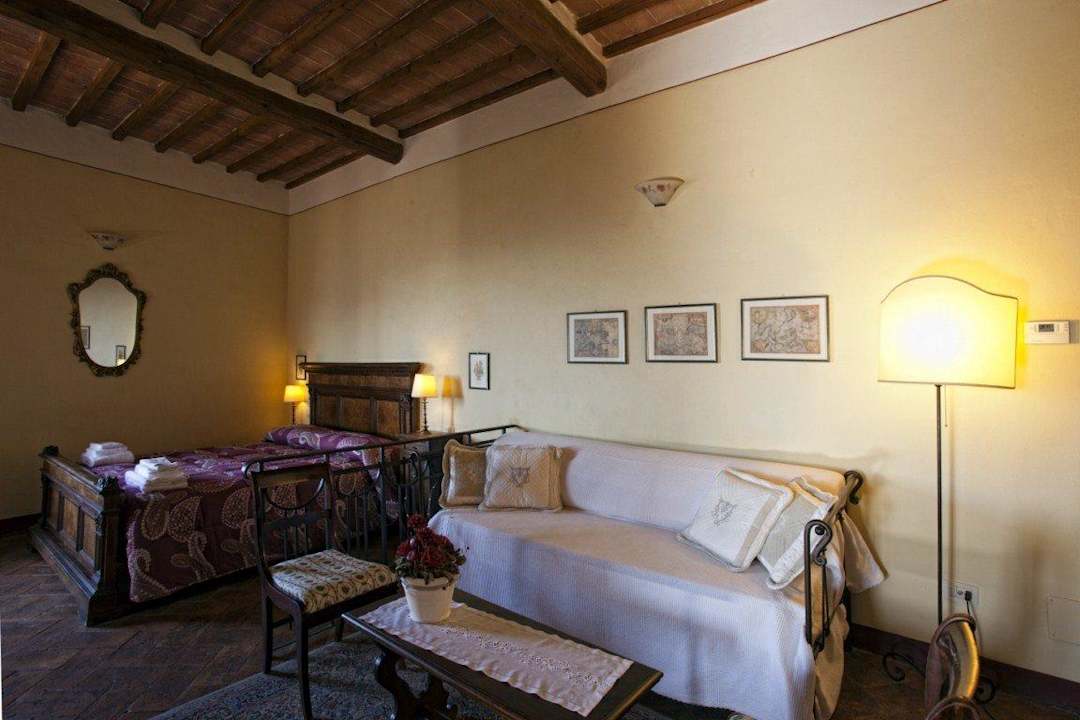 Val d'orcia Hotel Antica Locanda