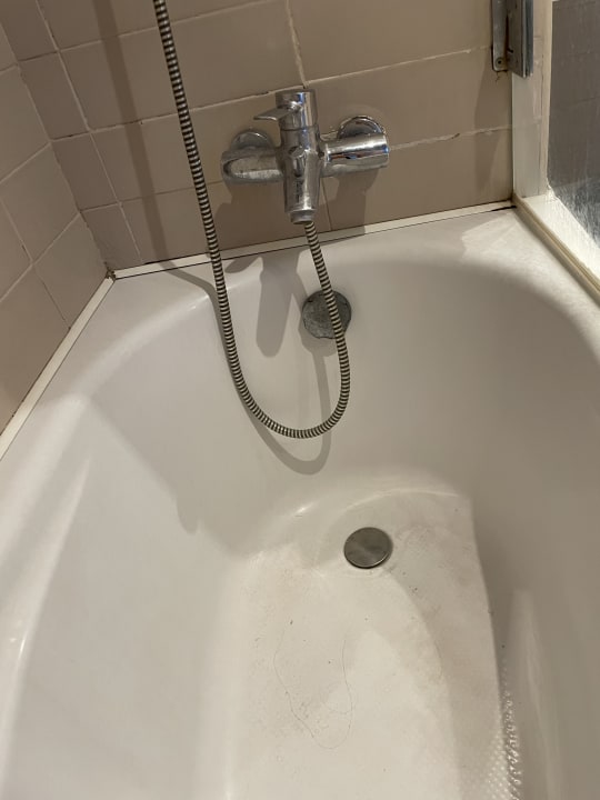 Zimmer Hotel Rosa Beach