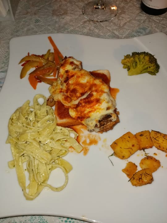 Gastro Limak Limra Hotel & Resort