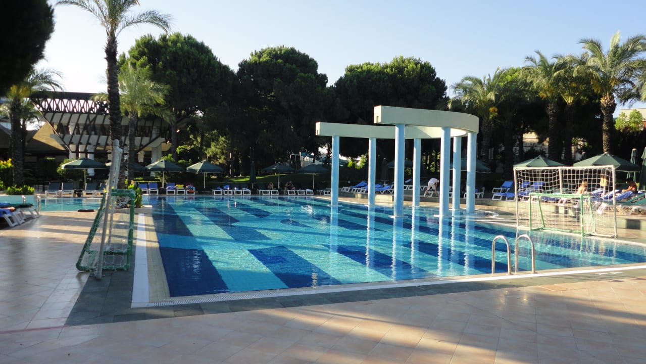 Activitypool IC Hotels Green Palace