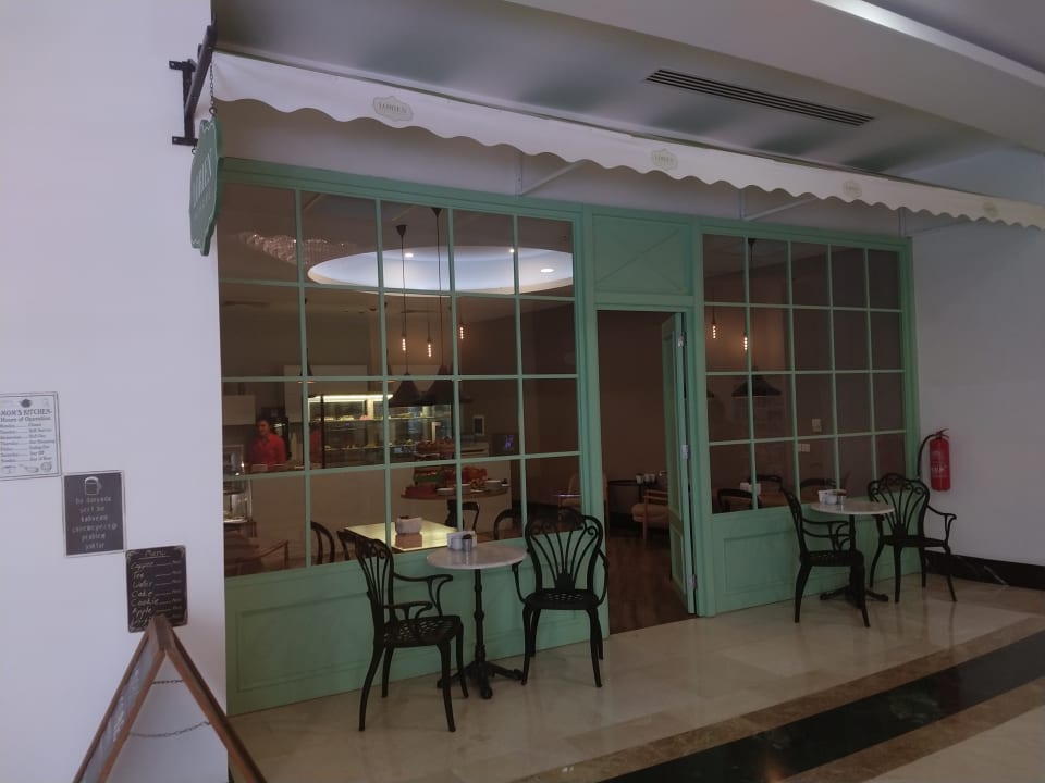 Gastro DoubleTree by Hilton Antalya-Kemer