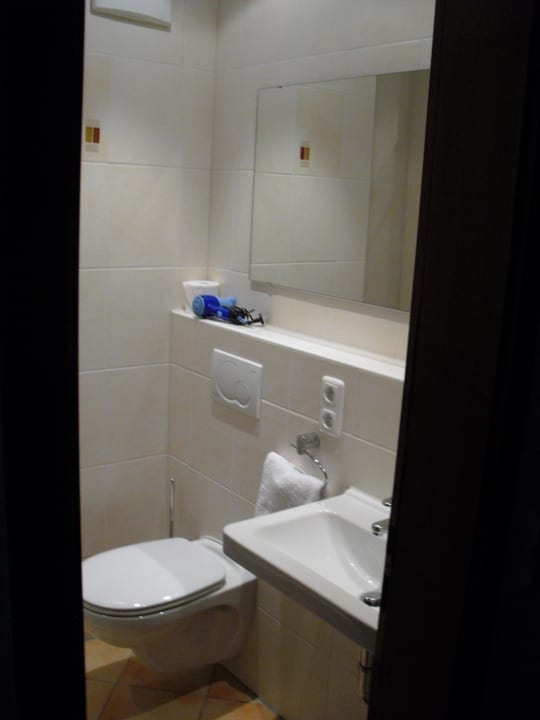 Badezimmer Landhaus Sommerau