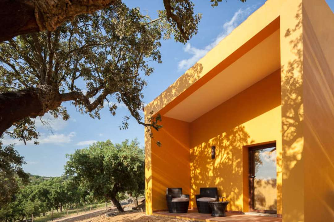 Apartment Ferienhaus Monte da Esperança