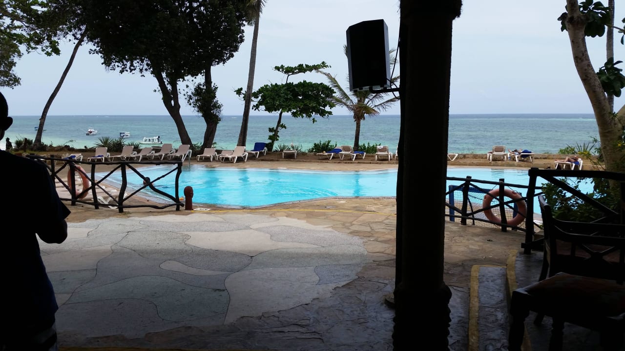 Hotel Baobab Beach Resort Baobab Beach Resort & Spa