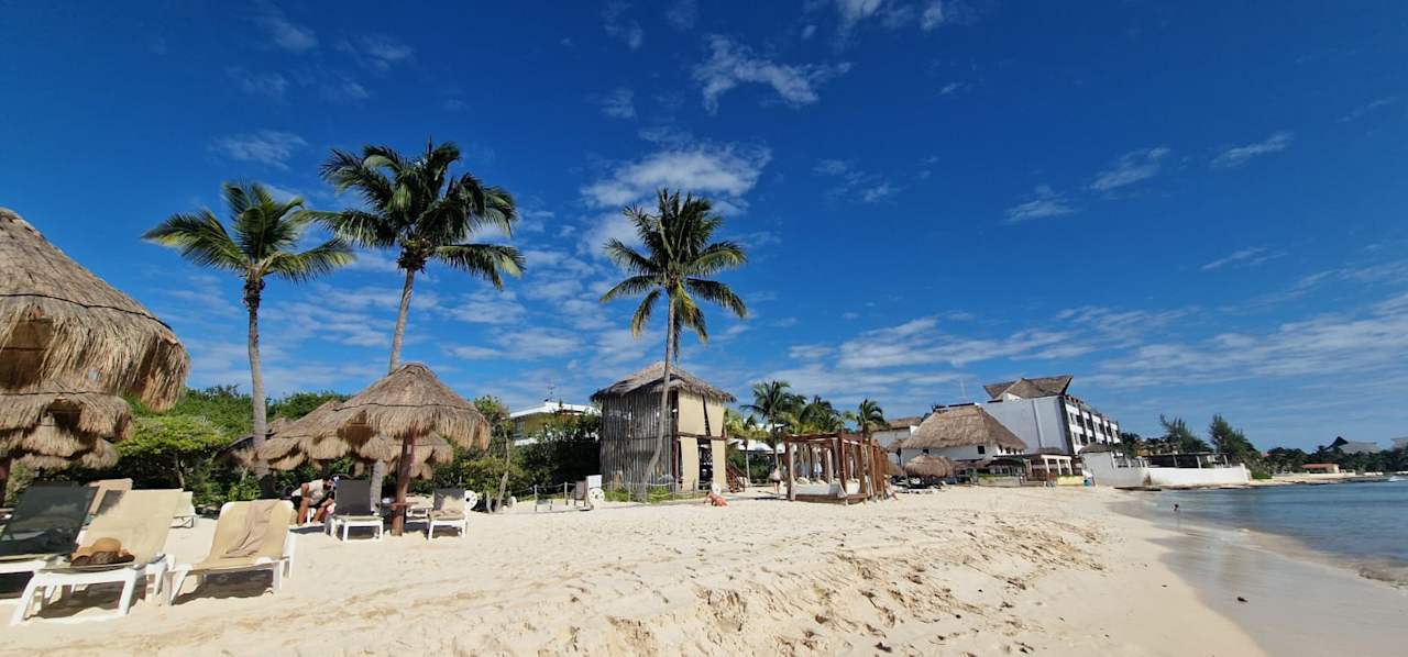 Strand Iberostar Waves Paraiso del Mar