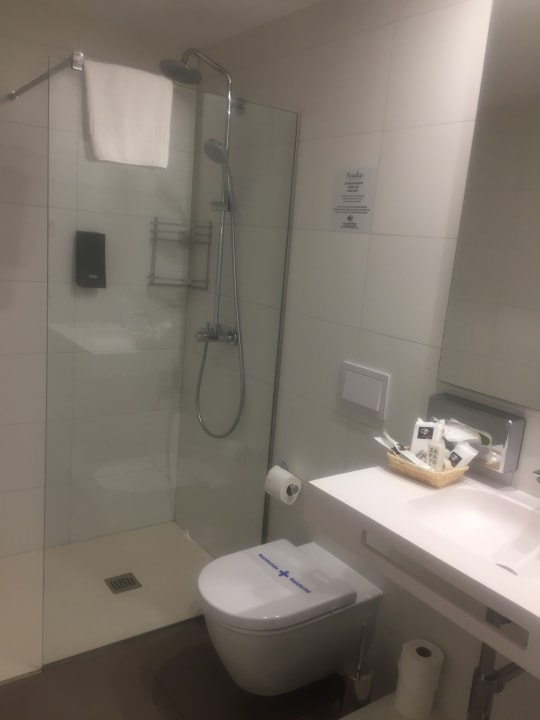 Zimmer Paradise Residencial