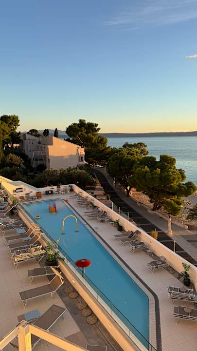 Pool Medora Auri Family Beach Resort