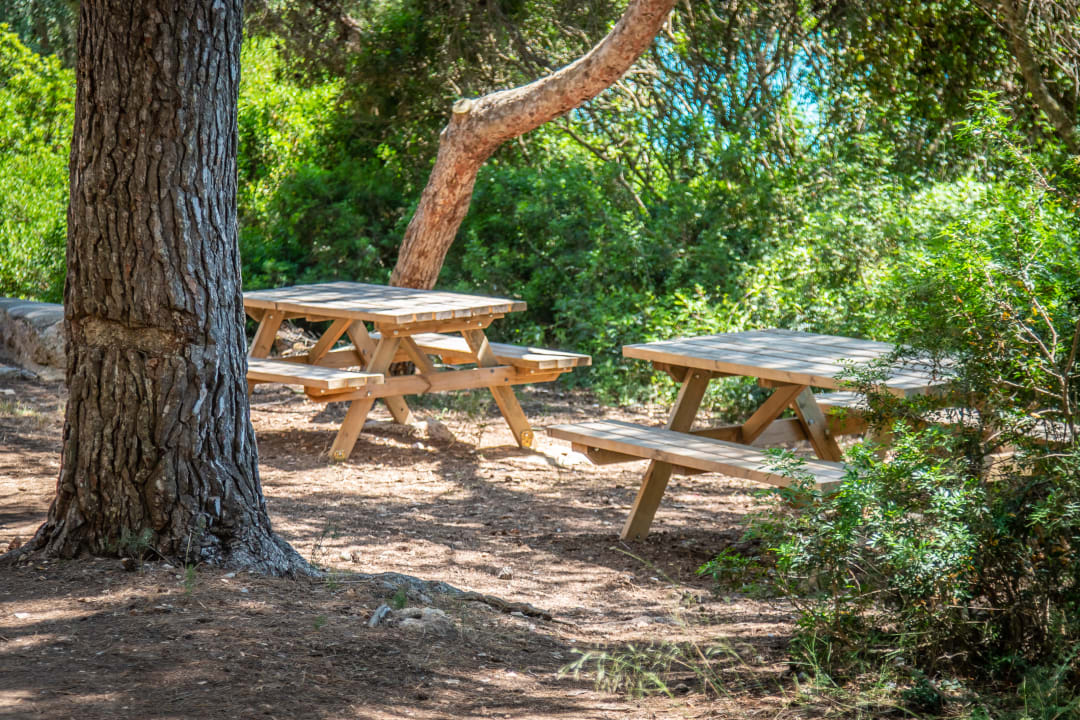 Strand Hotel Club Cala Romani