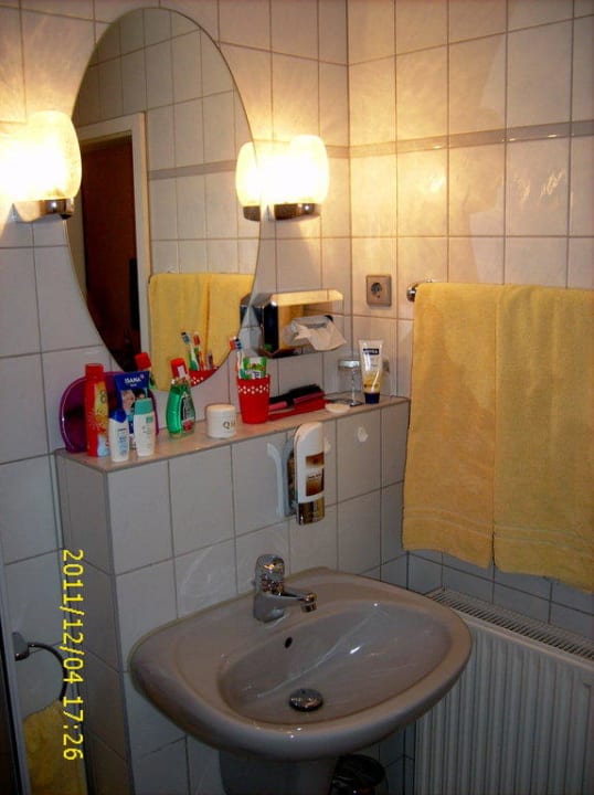 Bad Edit Pension Rossau